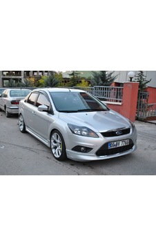 Ford Focus 2.5 Ön Ek