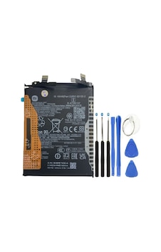 Xiaomi 13t Pil Batarya Bm5t + Tamir Set Xiaomi 13t Pil Batarya Bm5t + Tamir Set