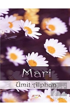 Mari Ayata Kitap - Ayata Kitap