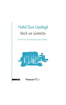 Ferdi ve Şükerası Ferdi ve Şükerası