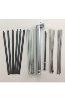 Adana Kebap Şişi 60Cm Silme.Patlıcan.Ciğer.Kuşbaşı.Şiş Kabı.Maşa Adana Kebap Şişi 60Cm Silme.Patlıcan.Ciğer.Kuşbaşı.Şiş Kabı.Maşa