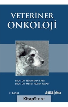 Veteriner Onkoloji / Metin Münir