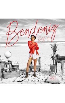 Bendeniz - Best Of Vol 1 CD Bendeniz - Best Of Vol 1 CD
