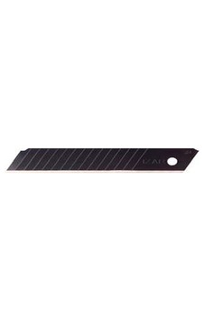 18mm Izar Maket Bıçağı Yedek 20 Adet