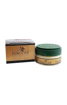 Hc Care Haccer Zeytinyağlı Bakım Kremi 50 ML Hc Care Haccer Zeytinyağlı Bakım Kremi 50 ML