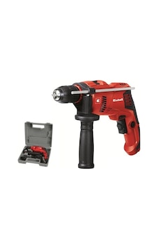 Einhell TE-ID 500 E 500 W Darbeli Matkap 13 MM - 4259610 Einhell TE-ID 500 E 500 W Darbeli Matkap 13 MM - 4259610