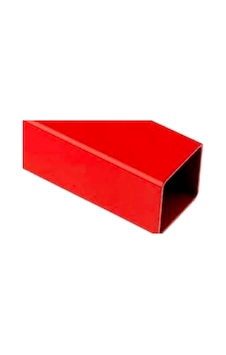 Profil 20x30x1.5 Mm Astar Kırmızı Boyalı 1,5 Metre Profil 20x30x1.5 Mm Astar Kırmızı Boyalı 1,5 Metre