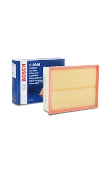 Bosch 1457433046 Hava Filtresi Bosch 1457433046 Hava Filtresi