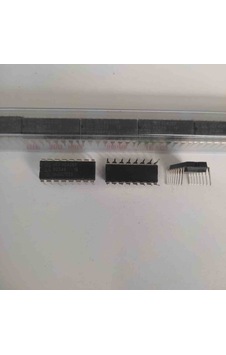 Hef4040bp Dıp Entegre 15 Adet Hef4040bp Dıp Entegre 15 Adet