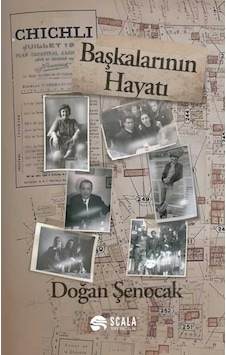Başkalarının Hayatı Başkalarının Hayatı