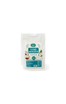 Glutensiz Hindistan Cevizi Unu 200 Gr Glutensiz Hindistan Cevizi Unu 200 Gr