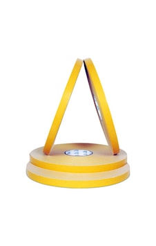 Stein Ekstra Güçlü Akrilik Yapışkanlı Çift Taraflı Köpük Bant 19 MM Genişlik x 50 Metre Uzunluk x 1.0 MM Kalınlık Stein Ekstra Güçlü Akrilik Yapışkanlı Çift Taraflı Köpük Bant 19 MM Genişlik x 50 Metre Uzunluk x 1.0 MM Kalınlık