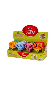 Bu-Bu Makas Hayvanlı Bubu-Mk0003 - 32 Adetli Stand Bu-Bu Makas Hayvanlı Bubu-Mk0003 - 32 Adetli Stand