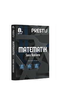 8. Sınıf Matematik Meb Tarzı Sorular Soru Bankası 8. Sınıf Matematik Meb Tarzı Sorular Soru Bankası