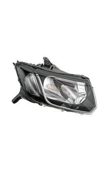 Renault On Far Sag Sandero 2013- - Ayfar 404514