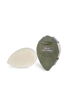 Phytoflora Adaçayı Yağlı Sabun 130 G Phytoflora Adaçayı Yağlı Sabun 130 G