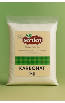 Serden Karbonat 1 Kg