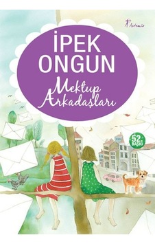 Mektup Arkadaşları Mektup Arkadaşları