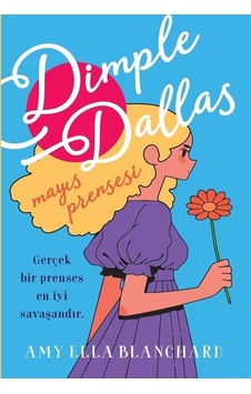 Dimple Dallas / Amy Ella Blanchard Dimple Dallas / Amy Ella Blanchard