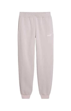 Puma Ess No. 1 Logo Sweatpants Kadın Eşofman Altı 682457-49 Pembe Puma Ess No. 1 Logo Sweatpants Kadın Eşofman Altı 682457-49 Pembe