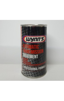 Wynns Otomatik Şanzıman Katığı 325 Ml Wynns Otomatik Şanzıman Katığı 325 Ml