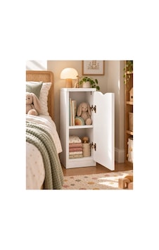 Dar Dolap 25x33x71 Cm Kapaklı Raflı Çok Amaçlı Dolap Banyo Mutfak Salon Antre Balkon Yatak Odası Düzenleyici Beyaz - 932247161 Beyaz Dar Dolap 25x33x71 Cm Kapaklı Raflı Çok Amaçlı Dolap Banyo Mutfak Salon Antre Balkon Yatak Odası Düzenleyici Beyaz - 932247161 Beyaz