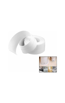 Su Sızdırmaz Bant Beyaz En: 2cm Uzunluk: 300cm 20cm 5067 Su Sızdırmaz Bant Beyaz En: 2cm Uzunluk: 300cm 20cm 5067