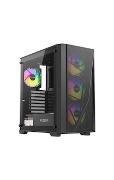 Draven DR-545 R9-7900X 32 GB 1 TB M.2 SSD RTX3090 W11P Masaüstü Oyuncu Bilgisayarı Draven DR-545 R9-7900X 32 GB 1 TB M.2 SSD RTX3090 W11P Masaüstü Oyuncu Bilgisayarı