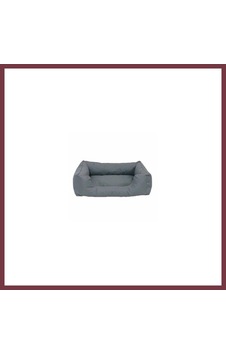 Storeşahin Dış Mekan Köpek Yatağı Gri 80x60 Cm Shn0720