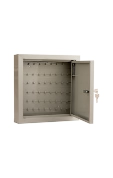 40X60 Anahtar Dolabı 100'Lü Kapaklı Kasa 40X60 Anahtar Dolabı 100'Lü Kapaklı Kasa