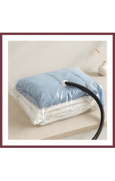 Storeşahin Vakuumlu Poşet Hurç 73x130 Cm Shn0720 Çok Renkli Storeşahin Vakuumlu Poşet Hurç 73x130 Cm Shn0720 Çok Renkli
