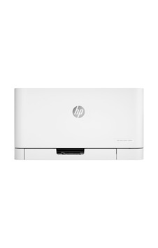 Hp 150nw Tek İşlevli Renkli Lazer 4zb95a