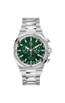 Guess Collection Z32002g9mf Gc Erkek Kol Saati Metalik Guess Collection Z32002g9mf Gc Erkek Kol Saati Metalik