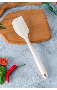 Acar Sweet Silikon Spatula - 27 Cm 001 Acar Sweet Silikon Spatula - 27 Cm 001