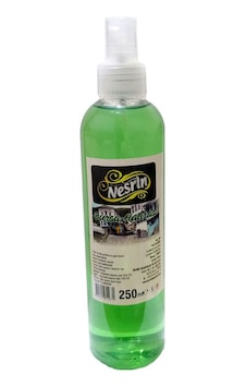 Nesrin 60 Derece Bursa Hatırası Kolonyası Sprey Pet Şişe 250 ML