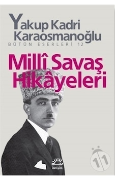Iletişim Yayınları Milli Savaş Hikayeleri