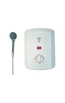 Arden ELK050 Elektrikli Şofben