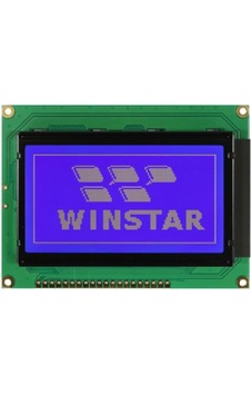 Winstar Wg12864a-tmı-vn