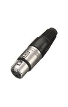 Losen Dişi Xlr Uç