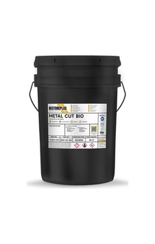 Restoreplus Metal Cut Bıo Tüm Metaller İçin Kesme Yağı 20 Lt