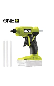 Ryobi Rglu18-0 Akülü Silikon Tabancası Akü Dahil Değildir. 5133005717 Ryobi Rglu18-0 Akülü Silikon Tabancası Akü Dahil Değildir. 5133005717