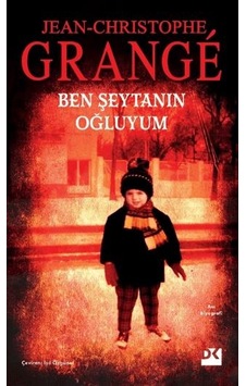 Ben Şeytanın Oğluyum