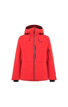 Oakley Canopy Insulated Erkek Ceket Kırmızı Oakley Canopy Insulated Erkek Ceket Kırmızı