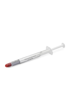 Yüksek Performans Termal Macun - Gri 0.5 G Hdx651s Yüksek Performans Termal Macun - Gri 0.5 G Hdx651s