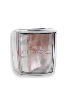 Mars Sinyal Lambası Duylu Ampulsüz Iveco Eurotech/eurostar Sağ Mars Sinyal Lambası Duylu Ampulsüz Iveco Eurotech/eurostar Sağ