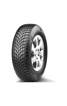 Lassa 195/50R15 82H Snoways 4+ Kış Lastiği - 2026 Lassa 195/50R15 82H Snoways 4+ Kış Lastiği - 2026