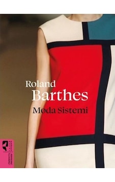 Moda Sistemi - Roland Barthes - Hayalperest Yayınevi