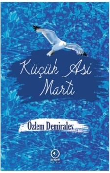 Küçük Asi Martı Küçük Asi Martı