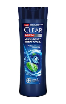 Men Cool Sport Menthol Şampuan 350 Ml İnce Telli Men Cool Sport Menthol Şampuan 350 Ml İnce Telli