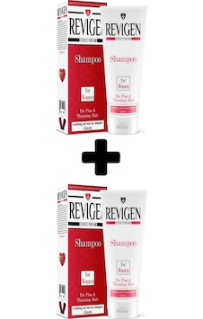 Revigen For Woman Classic Şampuan 2 x 300 ML Revigen For Woman Classic Şampuan 2 x 300 ML